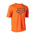 Fox Cycling Jersey Yth Ranger SS Jersey Orange L
