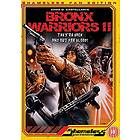 Escape from the Bronx (UK) (DVD)
