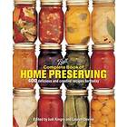 Ball Complete Book of Home Preserving: 400 Delicious and Creative Recipes for Today