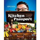 Kitchen Passport