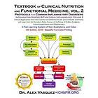 Textbook of Clinical Nutrition and Functional Medicine, vol. 2