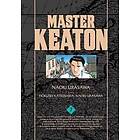 Master Keaton, Vol. 7