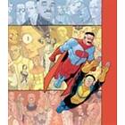 Invincible: The Ultimate Collection Volume 1