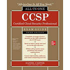 CCSP Certified Cloud Security Professional All-in-One Exam Guide, Third Edition