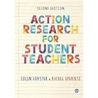 Action Research for Student Teachers