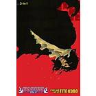 Bleach (3-in-1 Edition), Vol. 21