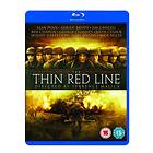 The Thin Red Line (UK) (Blu-ray)