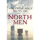 Northmen: The Viking Saga, Ad 793-1241