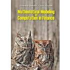 Mathematical Modeling And Computation In Finance: With Exercises And Python And Matlab Computer Codes