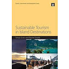Sustainable Tourism in Island Destinations