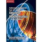 Mathematics Higher Level for the IB Diploma Option Topic 10 Discrete Mathematics