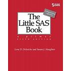 The Little SAS Book