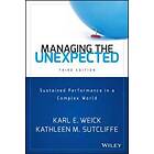 Managing the Unexpected – Sustained Performance in a Complex World 3e