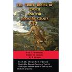 The Three Books of Enoch and the Book of Giants