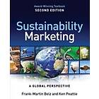 Sustainability Marketing – A Global Perspective 2e