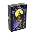 Nightmare Before Christmas Tarot Deck and Guidebook