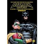 Batman & Robin By Tomasi and Gleason Omnibus (2022 Edition)