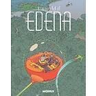 Moebius Library: The World Of Edena