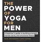 The Power of Yoga for Men
