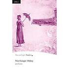 Level 6: Northanger Abbey