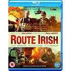 Route Irish (UK) (Blu-ray)