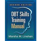 DBT Skills Training Manual