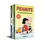 Peanuts Boxed Set