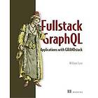 Fullstack GraphQL Applications with GRANDstack