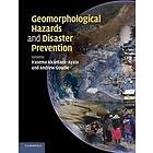 Geomorphological Hazards and Disaster Prevention