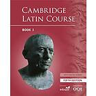 Cambridge Latin Course Student Book 1 with Digital Access (5 Years) 5th Edition