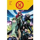 X-men By Gerry Duggan Vol. 2