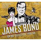 The Complete James Bond: Dr No The Classic Comic Strip Collection 1958-60