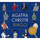 Agatha Christie Bingo