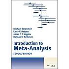 Introduction to Meta–Analysis 2e