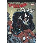 Spider-man Vs. Venom Omnibus