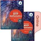 MYP Mathematics 4&5 Standard Print and Enhanced Online Course Book Pack