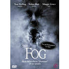 The Fog (2005) (DVD)