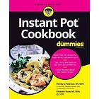 Instant Pot Cookbook For Dummies