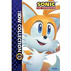 Sonic The Hedgehog: The IDW Collection, Vol. 2