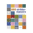 250 STRIKKEMØNSTRE