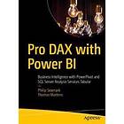 Pro DAX with Power BI