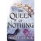 The Queen of Nothing (The Folk of the Air #3)