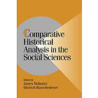 Comparative Historical Analysis in the Social Sciences