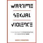 Wartime Sexual Violence