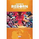 Heroes Reborn: America's Mighties Heroes Omnibus