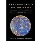 Earth and Space 100 Postcards