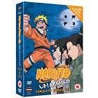 Naruto Unleashed - Series 6 - Complete (UK) (DVD)