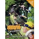 Naruto Unleashed - Series 8 - Complete (UK) (DVD)