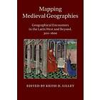 Mapping Medieval Geographies