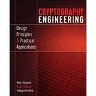 Cryptography Engineering – Design Principles and Practical Applications